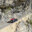 2024 MINI Countryman John Cooper Works 性能版大改款发布, 引擎经强化, 317匹马力, 5.4秒破百, 极速250km/h