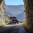2024 MINI Countryman John Cooper Works 性能版大改款发布, 引擎经强化, 317匹马力, 5.4秒破百, 极速250km/h