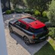 2024 MINI Countryman John Cooper Works 性能版大改款发布, 引擎经强化, 317匹马力, 5.4秒破百, 极速250km/h