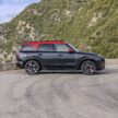 2024 MINI Countryman John Cooper Works 性能版大改款发布, 引擎经强化, 317匹马力, 5.4秒破百, 极速250km/h