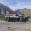 2024 MINI Countryman John Cooper Works 性能版大改款发布, 引擎经强化, 317匹马力, 5.4秒破百, 极速250km/h