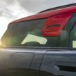 2024 MINI Countryman John Cooper Works 性能版大改款发布, 引擎经强化, 317匹马力, 5.4秒破百, 极速250km/h