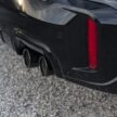 2024 MINI Countryman John Cooper Works 性能版大改款发布, 引擎经强化, 317匹马力, 5.4秒破百, 极速250km/h