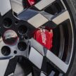 2024 MINI Countryman John Cooper Works 性能版大改款发布, 引擎经强化, 317匹马力, 5.4秒破百, 极速250km/h
