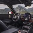 2024 MINI Countryman John Cooper Works 性能版大改款发布, 引擎经强化, 317匹马力, 5.4秒破百, 极速250km/h