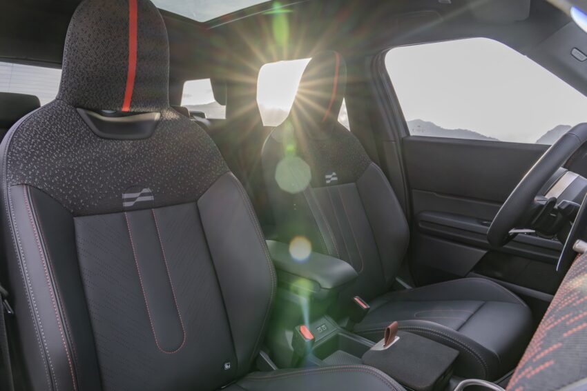 2024 MINI Countryman John Cooper Works 性能版大改款发布, 引擎经强化, 317匹马力, 5.4秒破百, 极速250km/h 239790