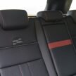 2024 MINI Countryman John Cooper Works 性能版大改款发布, 引擎经强化, 317匹马力, 5.4秒破百, 极速250km/h