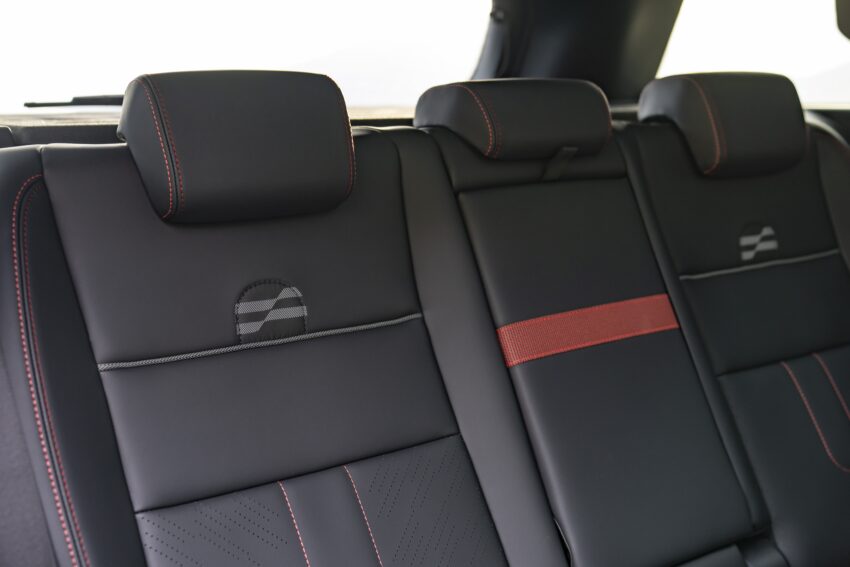 2024 MINI Countryman John Cooper Works 性能版大改款发布, 引擎经强化, 317匹马力, 5.4秒破百, 极速250km/h 239791