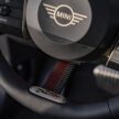 2024 MINI Countryman John Cooper Works 性能版大改款发布, 引擎经强化, 317匹马力, 5.4秒破百, 极速250km/h