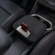 2024 MINI Countryman John Cooper Works 性能版大改款发布, 引擎经强化, 317匹马力, 5.4秒破百, 极速250km/h