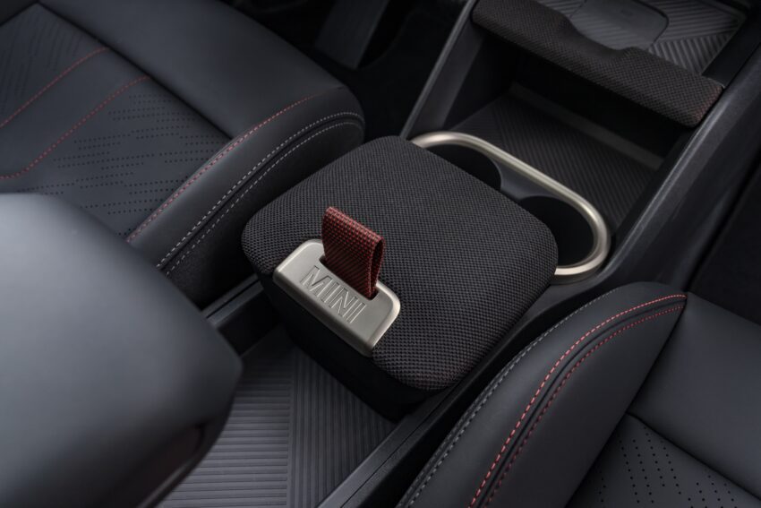 2024 MINI Countryman John Cooper Works 性能版大改款发布, 引擎经强化, 317匹马力, 5.4秒破百, 极速250km/h 239795
