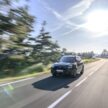 2024 MINI Countryman John Cooper Works 性能版大改款发布, 引擎经强化, 317匹马力, 5.4秒破百, 极速250km/h