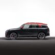 2024 MINI Countryman John Cooper Works 性能版大改款发布, 引擎经强化, 317匹马力, 5.4秒破百, 极速250km/h