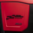 2024 MINI Countryman John Cooper Works 性能版大改款发布, 引擎经强化, 317匹马力, 5.4秒破百, 极速250km/h