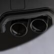 2024 MINI Countryman John Cooper Works 性能版大改款发布, 引擎经强化, 317匹马力, 5.4秒破百, 极速250km/h