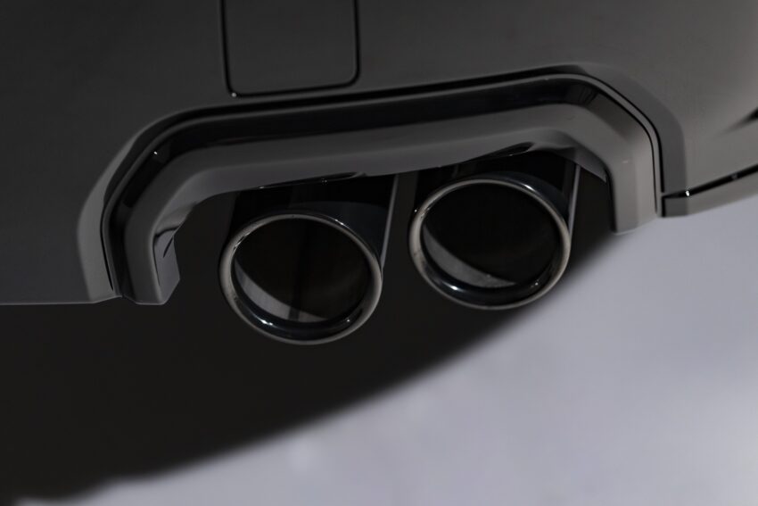 2024 MINI Countryman John Cooper Works 性能版大改款发布, 引擎经强化, 317匹马力, 5.4秒破百, 极速250km/h 239808