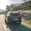 2024 MINI Countryman John Cooper Works 性能版大改款发布, 引擎经强化, 317匹马力, 5.4秒破百, 极速250km/h