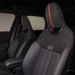 2024 MINI Countryman John Cooper Works 性能版大改款发布, 引擎经强化, 317匹马力, 5.4秒破百, 极速250km/h