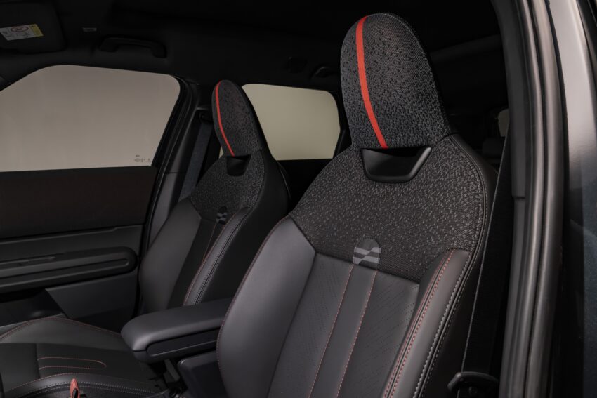 2024 MINI Countryman John Cooper Works 性能版大改款发布, 引擎经强化, 317匹马力, 5.4秒破百, 极速250km/h 239814