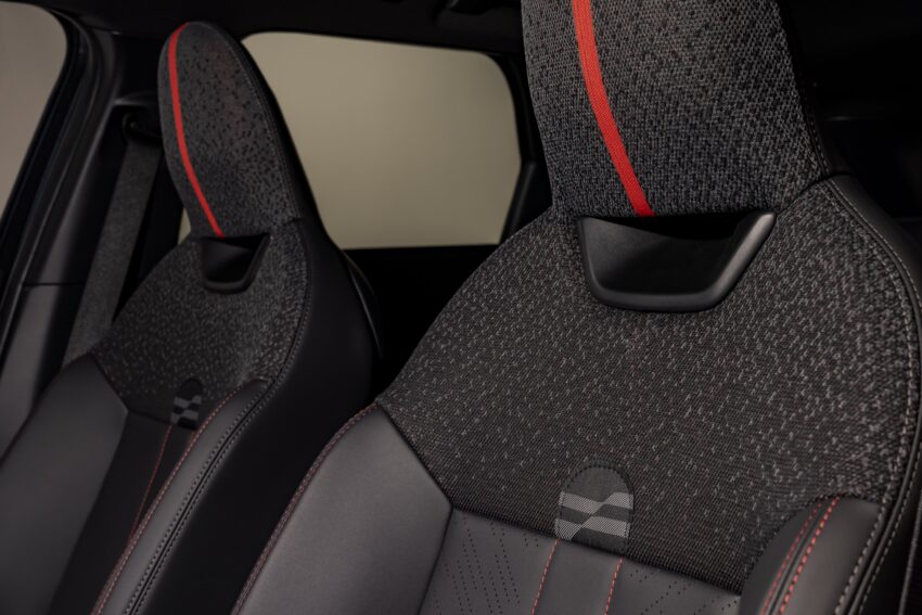 2024 MINI Countryman John Cooper Works 性能版大改款发布, 引擎经强化, 317匹马力, 5.4秒破百, 极速250km/h 239815