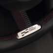 2024 MINI Countryman John Cooper Works 性能版大改款发布, 引擎经强化, 317匹马力, 5.4秒破百, 极速250km/h