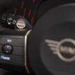 2024 MINI Countryman John Cooper Works 性能版大改款发布, 引擎经强化, 317匹马力, 5.4秒破百, 极速250km/h