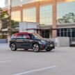 2024 MINI Countryman John Cooper Works 性能版大改款发布, 引擎经强化, 317匹马力, 5.4秒破百, 极速250km/h