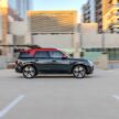 2024 MINI Countryman John Cooper Works 性能版大改款发布, 引擎经强化, 317匹马力, 5.4秒破百, 极速250km/h