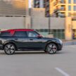 2024 MINI Countryman John Cooper Works 性能版大改款发布, 引擎经强化, 317匹马力, 5.4秒破百, 极速250km/h