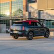 2024 MINI Countryman John Cooper Works 性能版大改款发布, 引擎经强化, 317匹马力, 5.4秒破百, 极速250km/h