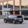 2024 MINI Countryman John Cooper Works 性能版大改款发布, 引擎经强化, 317匹马力, 5.4秒破百, 极速250km/h