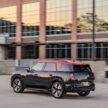 2024 MINI Countryman John Cooper Works 性能版大改款发布, 引擎经强化, 317匹马力, 5.4秒破百, 极速250km/h