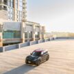 2024 MINI Countryman John Cooper Works 性能版大改款发布, 引擎经强化, 317匹马力, 5.4秒破百, 极速250km/h