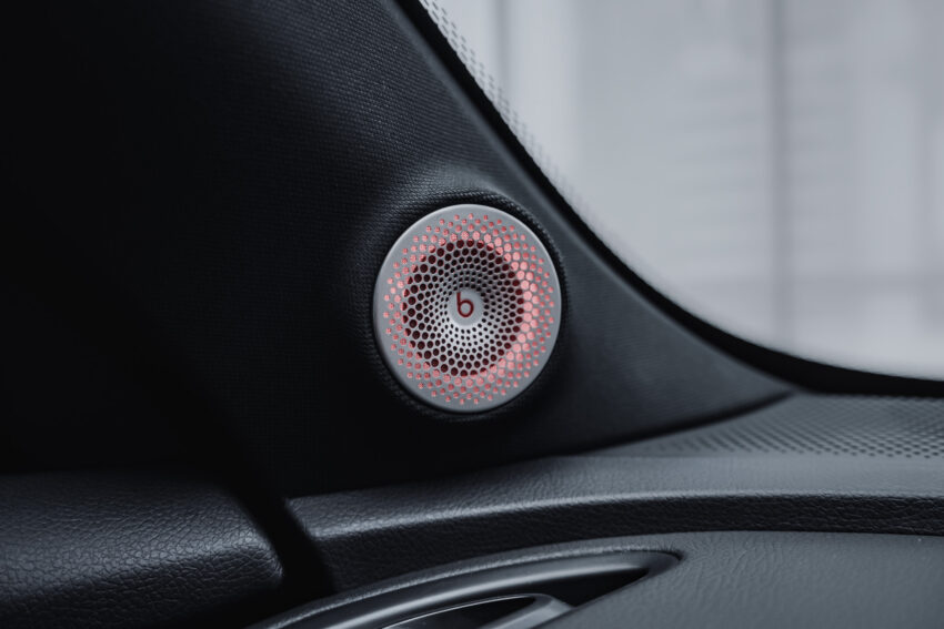 smart #1 EV本地正式发布, 分三个等级, 最快3.9秒破百, 续航里程最长440公里, 30分钟充电80%, 价格从RM189,000起 240681