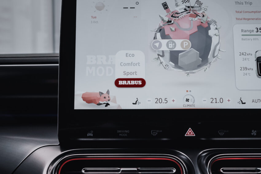 smart #1 EV本地正式发布, 分三个等级, 最快3.9秒破百, 续航里程最长440公里, 30分钟充电80%, 价格从RM189,000起 240684