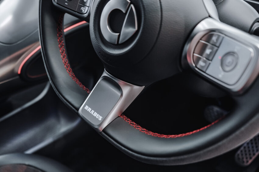 smart #1 EV本地正式发布, 分三个等级, 最快3.9秒破百, 续航里程最长440公里, 30分钟充电80%, 价格从RM189,000起 240689