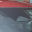 陈列室实拍: 2023 Honda City 1.5V 小改款, 售价9.5万令吉
