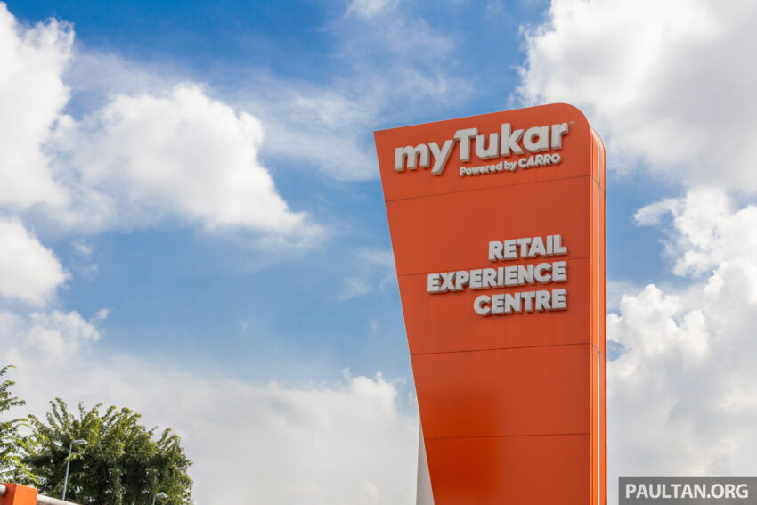 myTukar Tukar-Je CARnival 促销嘉年华, 1月12至14日于Puchong South旗舰销售体验中心开幕, 折扣高达RM8,888 242846