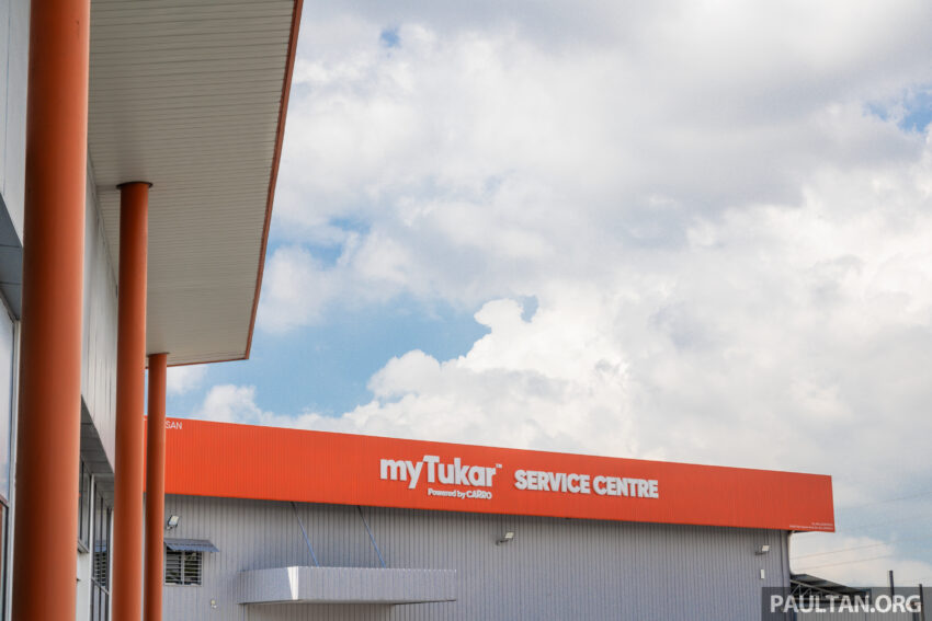 myTukar Tukar-Je CARnival 促销嘉年华, 1月12至14日于Puchong South旗舰销售体验中心开幕, 折扣高达RM8,888 242874