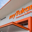 myTukar Tukar-Je CARnival 促销嘉年华, 1月12至14日于Puchong South旗舰销售体验中心开幕, 折扣高达RM8,888