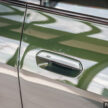 图集：2023 BMW i4 eDrive35 M Sport 实拍，售RM284k