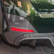 图集：2023 BMW i4 eDrive35 M Sport 实拍，售RM284k