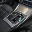 图集：2023 BMW i4 eDrive35 M Sport 实拍，售RM284k