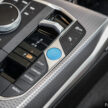 图集：2023 BMW i4 eDrive35 M Sport 实拍，售RM284k