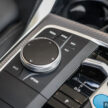 图集：2023 BMW i4 eDrive35 M Sport 实拍，售RM284k