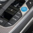 图集：2023 BMW i4 eDrive35 M Sport 实拍，售RM284k