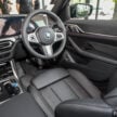 图集：2023 BMW i4 eDrive35 M Sport 实拍，售RM284k
