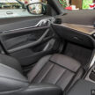 图集：2023 BMW i4 eDrive35 M Sport 实拍，售RM284k