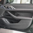 图集：2023 BMW i4 eDrive35 M Sport 实拍，售RM284k