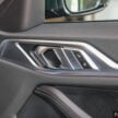 图集：2023 BMW i4 eDrive35 M Sport 实拍，售RM284k